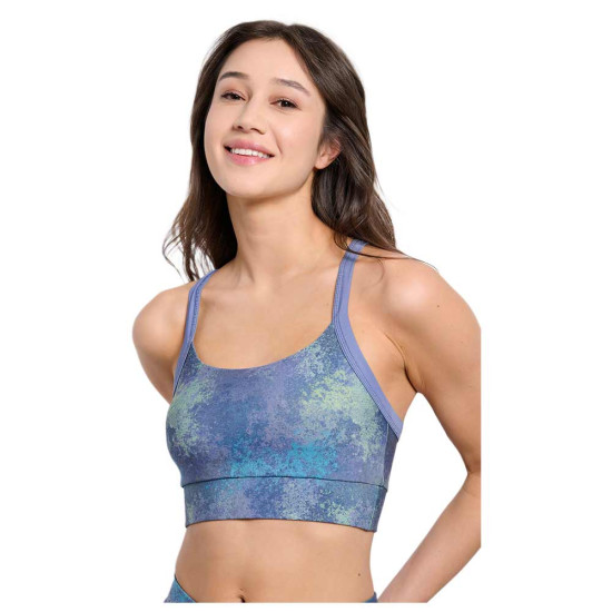 Bodytalk Γυναικείο μπουστάκι Shabby Sports Bra Bodytalk Γυναικείο μπουστάκι Shabby Sports Bra